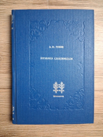 A. M. Pinkin - Repararea ceasornicilor