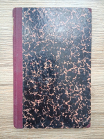 Albert Dauzat - La langue francaise. Sa vie, son evolution (1926)