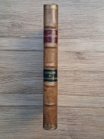 Alexandru G. Djuvara - Idealism si naturalism (1883)