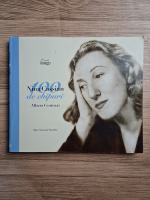 Alice Nastase Buciuta - Nina Cassian. 100 de chipuri. Album centenar