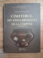 Alin Frinculeasa - Cimitirul din Epoca Bronzului de la Campina (judetul Prahova)