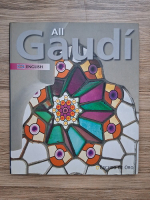 All Gaudi (album)