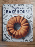 Amy Emberling, Frank Carollo - Zingerman's bakehouse