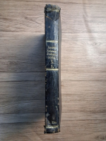 Analele Societatii Academice Romane, tomul X, sectiunea I (1877, lipsa pagina de titlu)