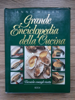 Anne Willan - Grande enciclopedia della cucina
