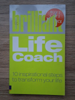 Annie Lionnet - Life coach. 10 inspirational steps to transform your life