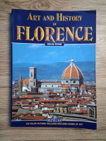 Art and history of Florence