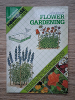 Arthur Billitt - Flower gardening