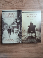 Arthur Conan Doyle - Sherlock Holmes (2 volume)