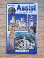 Assisi. New practical guide