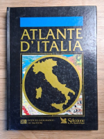 Atlante d'Italia