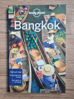 Austin Bush - Bangkok. Guide Lonely planet