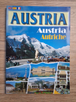 Austria (ghid de calatorie)