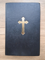 Biblia sau Sfinta Scriptura a Vechiului si Noului Testament cu trimiteri (2000 aprox.)