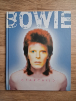 Bowie. Starchild