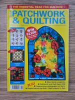 British Patchwork and Quilting, nr. 152, september 2006