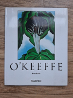 Britta BenkeBritta Benke - O'Keeffe