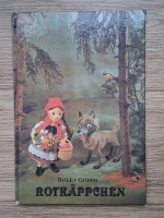 Bruder Grimm - Rotkappehen