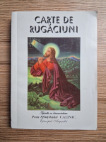 Carte de rugaciuni (2002)