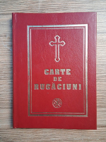 Carte de rugaciuni (2008)