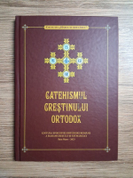 Catemismul crestinului ortodox (2023)