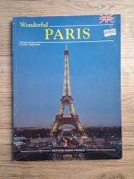 Cecile Catherine - Wonderful Paris