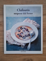 Clafoutis sorprese dal forno