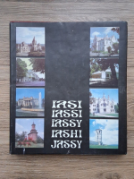 Constantin-Liviu Rusu - Iasi