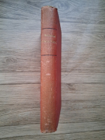 Corneliu Moldovanu - Purgatoriul (volumul 2, 1922)