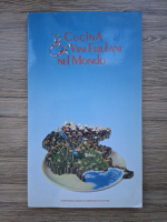 Cucina e vini Friulani nel Mondo