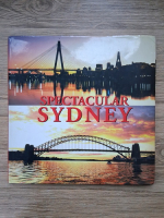 Dalys Newman - Spectacular Sydney (album)