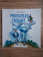Daniel Eberhat - Protozelul trasnit