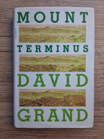 David Grand - Mount terminus