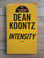 Dean Koontz - Intensity