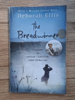 Deborah Ellis - The breadwinner