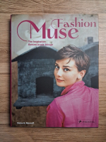 Debra N. Mancoff - Fashion Muse. The inspiration behind iconic design