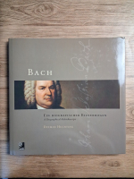 Detmar Huchting - Bach. Ein biografischer bilderbogen (contine 4 DVD-uri)