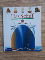 Die kleine kinderbibliothek, volumul 15. Das schiff