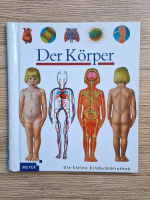 Die kleine kinderbibliothek, volumul 38. Der korper