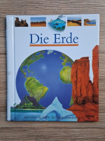 Die kleine kinderbibliothek, volumul 50. Die erde