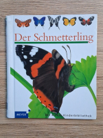 Die kleine kinderbibliothek, volumul 53. Der schmetterling