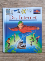 Die kleine kinderbibliothek, volumul 61. Das internet