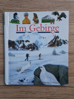 Die kleine kinderbibliothek, volumul 65. Im gebirge