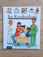 Die kleine kinderbibliothek, volumul 69. Im krankenhaus