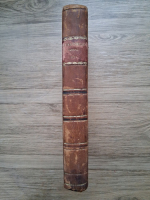 Document istoric original 1821, Staatsblad Olanda (1822)