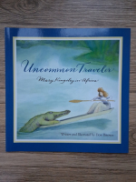 Don Brown - Uncommon traveler. Mary Kingsley in Africa