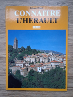 Edouard Papet - Connaitre l'Herault