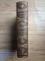 Edward Bulwer Lytton - Eugene Aram Zanoni (1831)