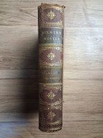 Edward Bulwer Lytton - The last of the barons (1843)