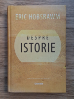Eric Hobsbawm - Despre istorie